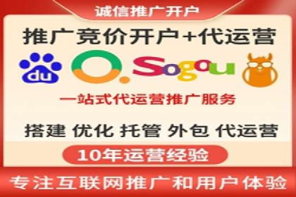 网站SEM托管服务成功案例分享